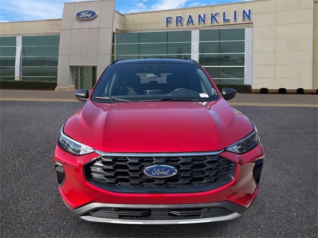 New 2026 Ford Escape ST-Line w/ Cold Weather Package image 2