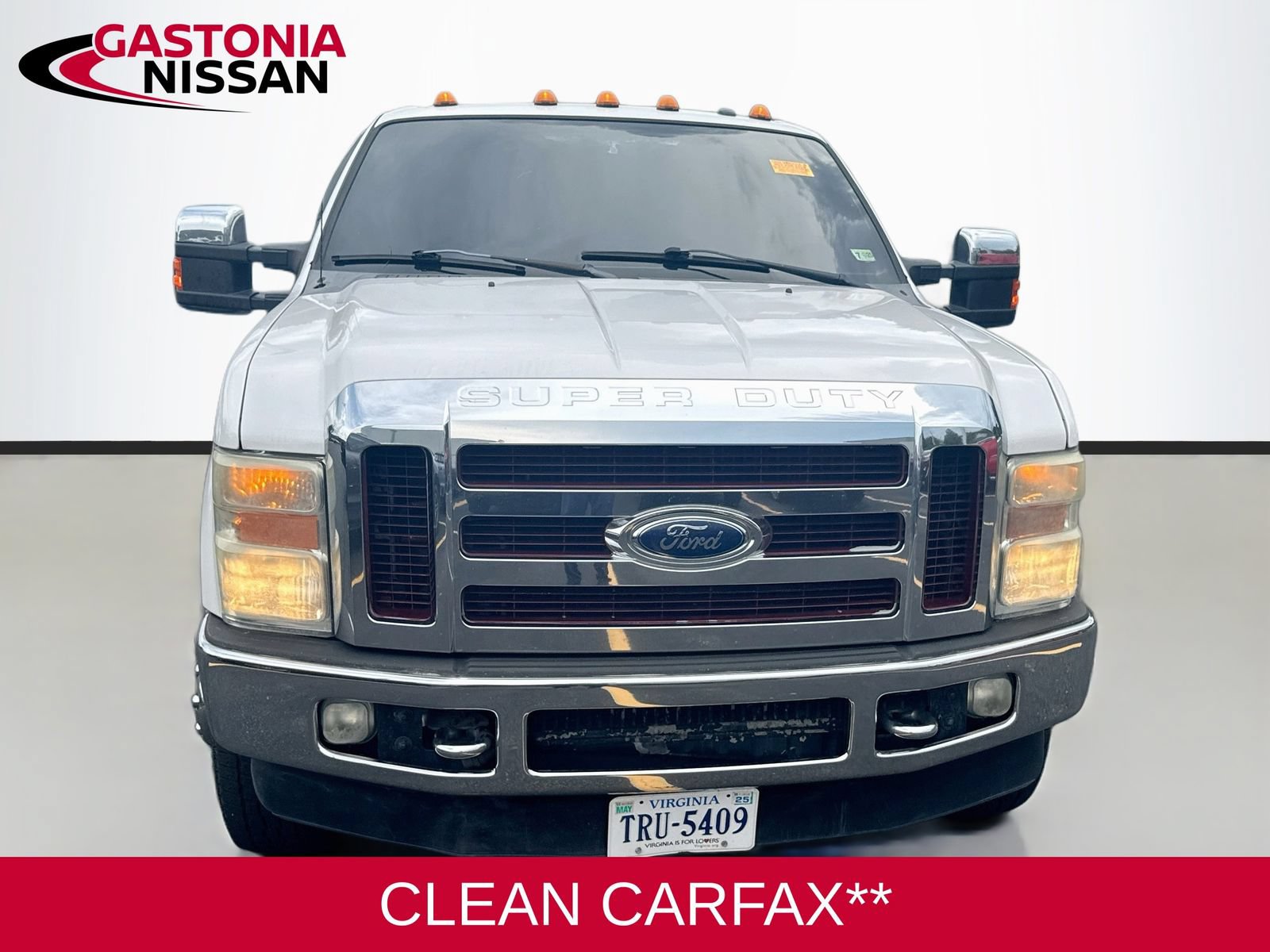 Used 2010 Ford F350 King Ranch AWD/4WD video 2