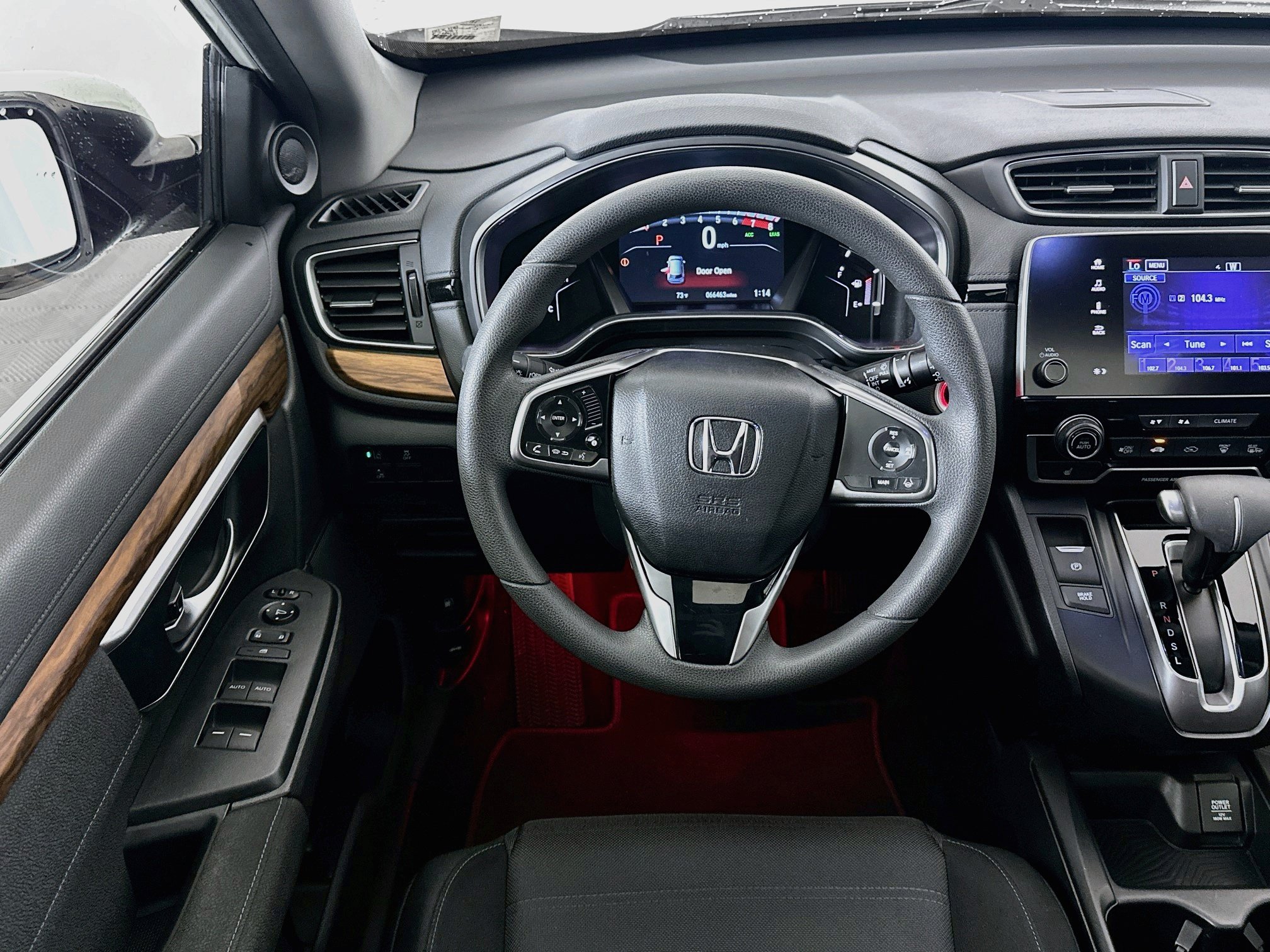 Used 2018 Honda CR-V EX image 18