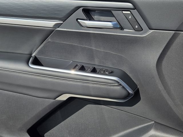 New 2026 GMC Acadia Elevation w/ Black Edition FWD image 17