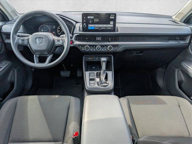 Used 2026 Honda CR-V EX image 24