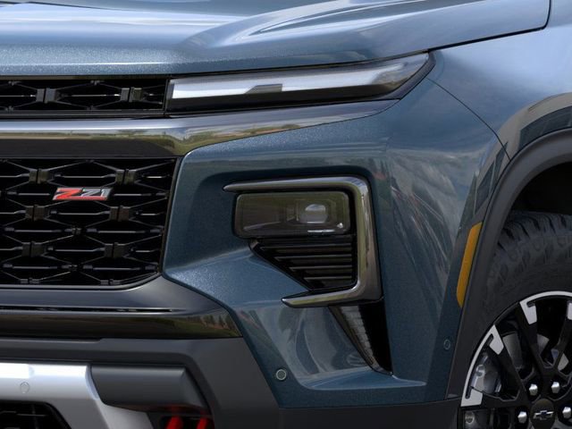 New 2026 Chevrolet Traverse Z71 w/ Enhanced Driving Package image 12