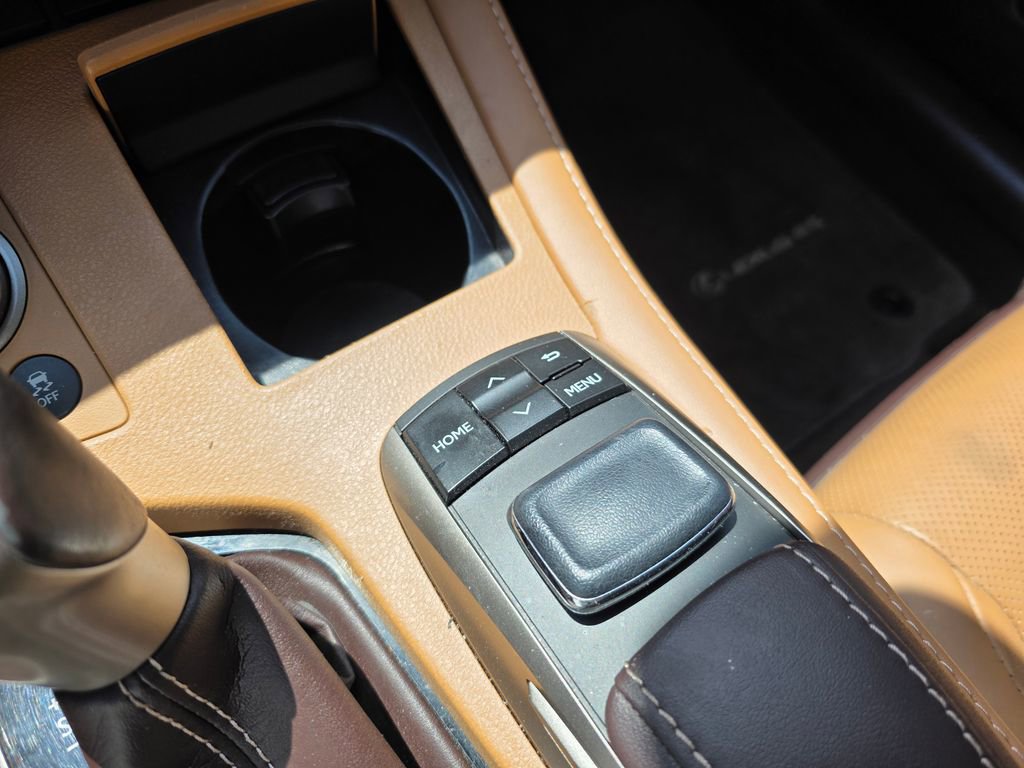 Used 2017 Lexus ES 350 w/ Luxury Package FWD image 16