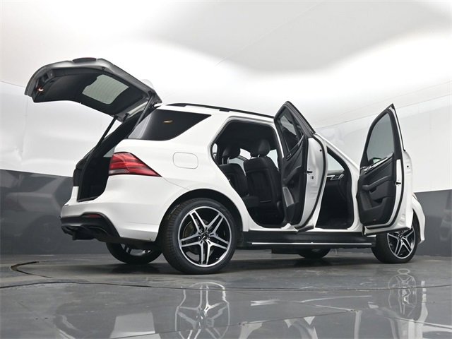 Used 2019 Mercedes-Benz GLE 43 AMG 4MATIC image 65