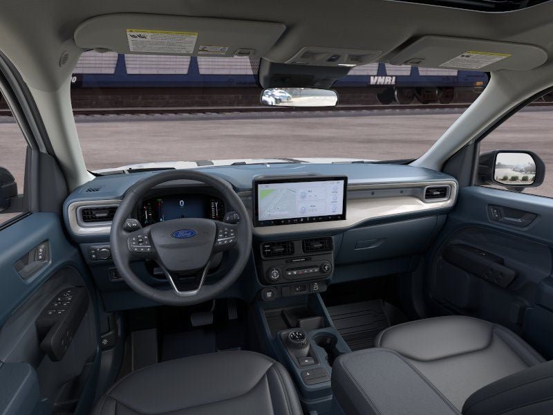 New 2026 Ford Maverick Lariat AWD/4WD image 9