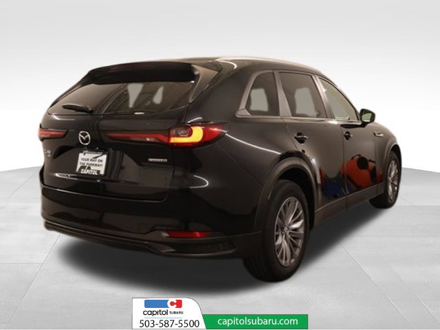 Used 2026 MAZDA CX-90 3.3 Turbo w/ Select Package AWD/4WD image 2