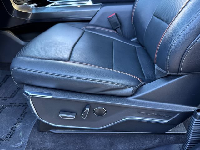 Used 2023 Ford F150 Lariat w/ Equipment Group 502A High AWD/4WD image 17