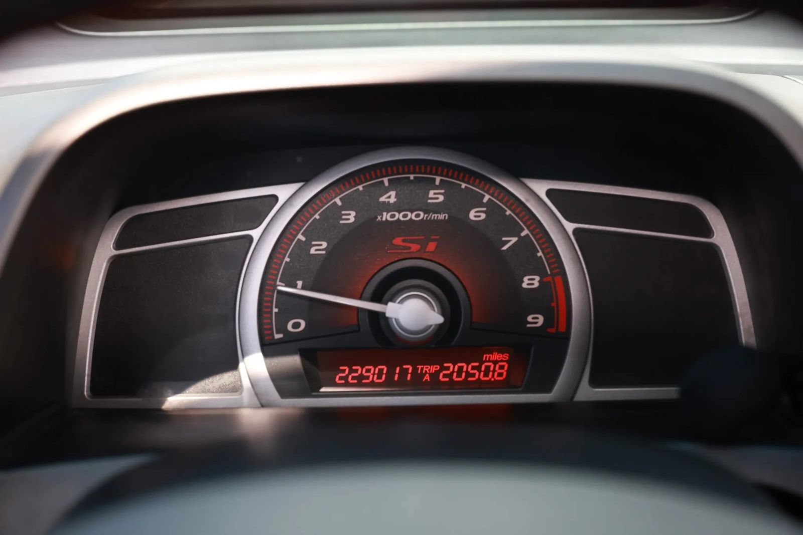 Used 2007 Honda Civic Si image 30