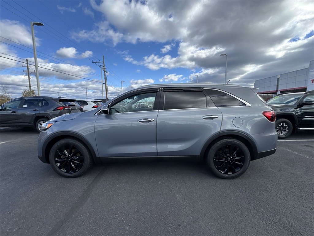 Used 2020 Kia Sorento EX image 5
