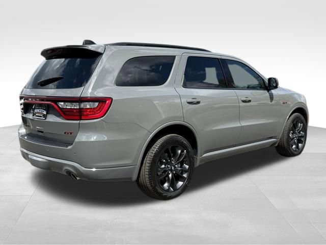 New 2026 Dodge Durango GT AWD/4WD image 7