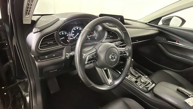 Used 2024 MAZDA CX-30 AWD 2.5 S w/ Select Sport Pkg image 13
