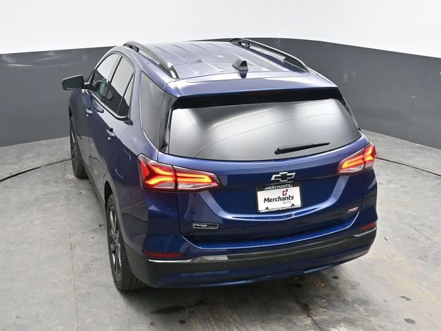 Used 2023 Chevrolet Equinox RS image 36