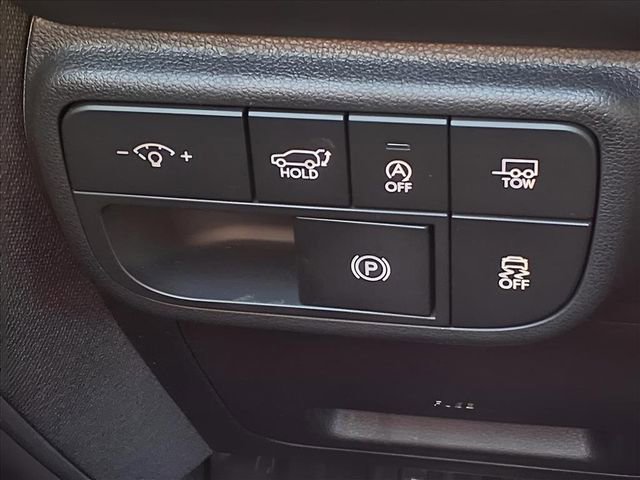 New 2026 Hyundai Palisade Calligraphy image 24