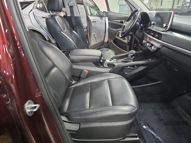 Used 2020 Kia Telluride S image 12