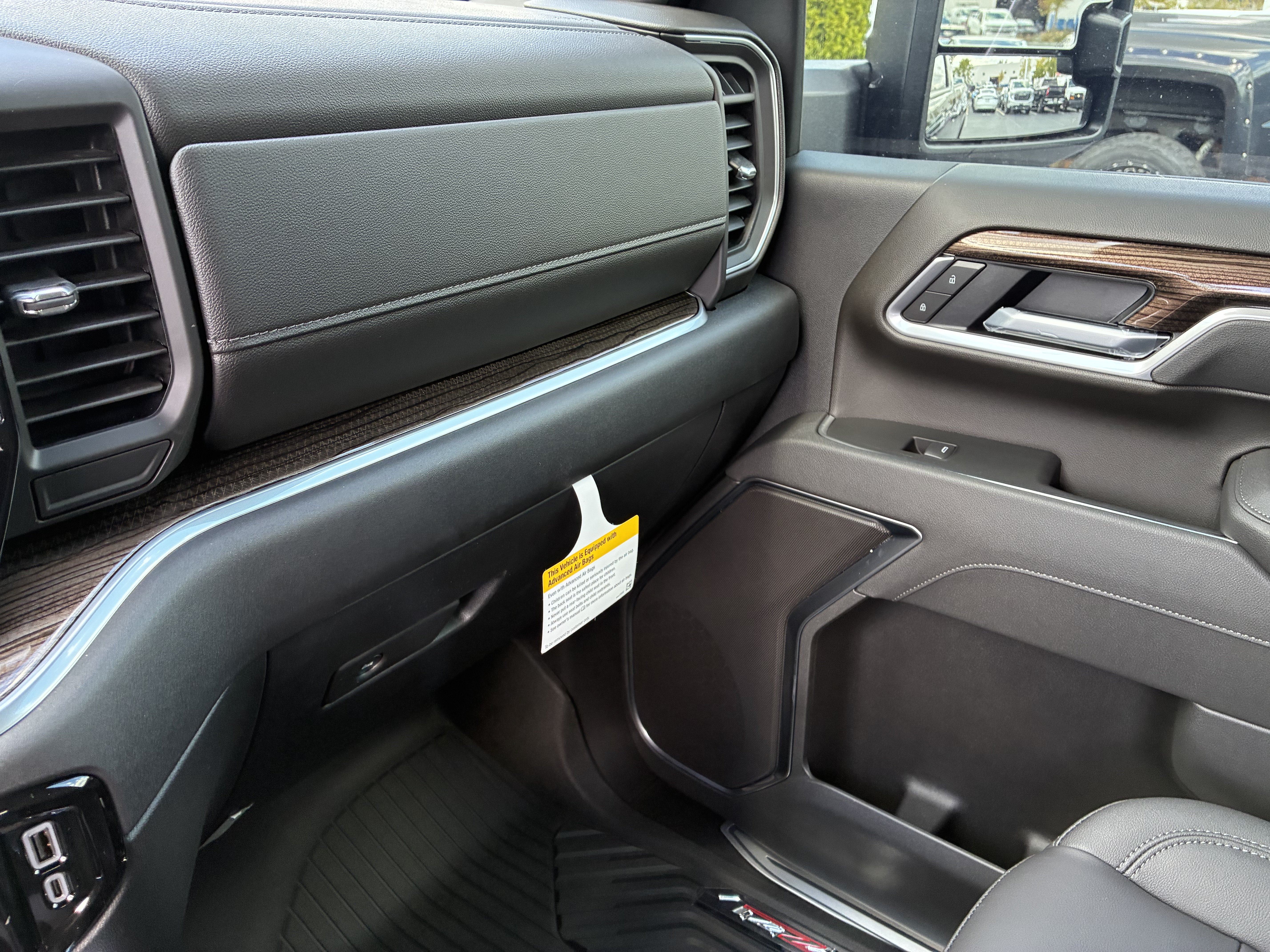 New 2026 Chevrolet Silverado 3500 LT w/ All Star Edition AWD/4WD image 38