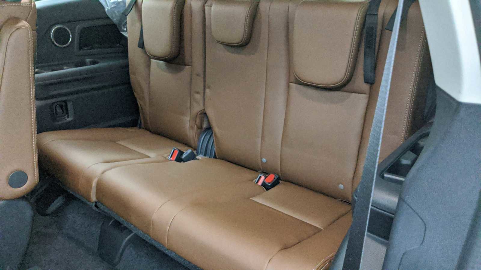 New 2026 Subaru Ascent Touring image 22