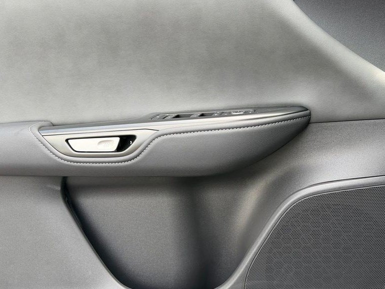 New 2026 Lexus RZ 450e AWD w/ Accessory Package (Z2) image 15