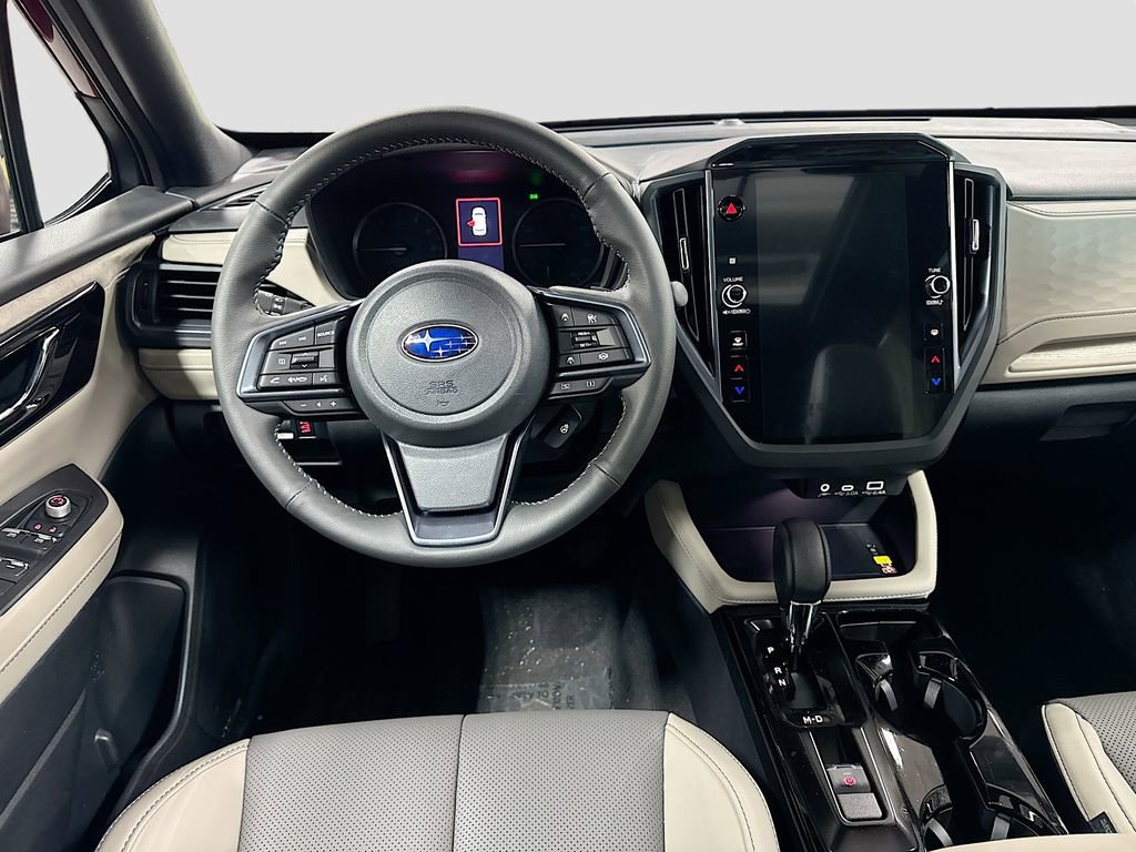 New 2026 Subaru Forester Limited image 22