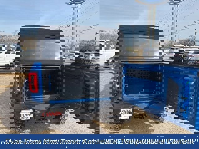 Used 2023 Ford Bronco Badlands AWD/4WD image 14