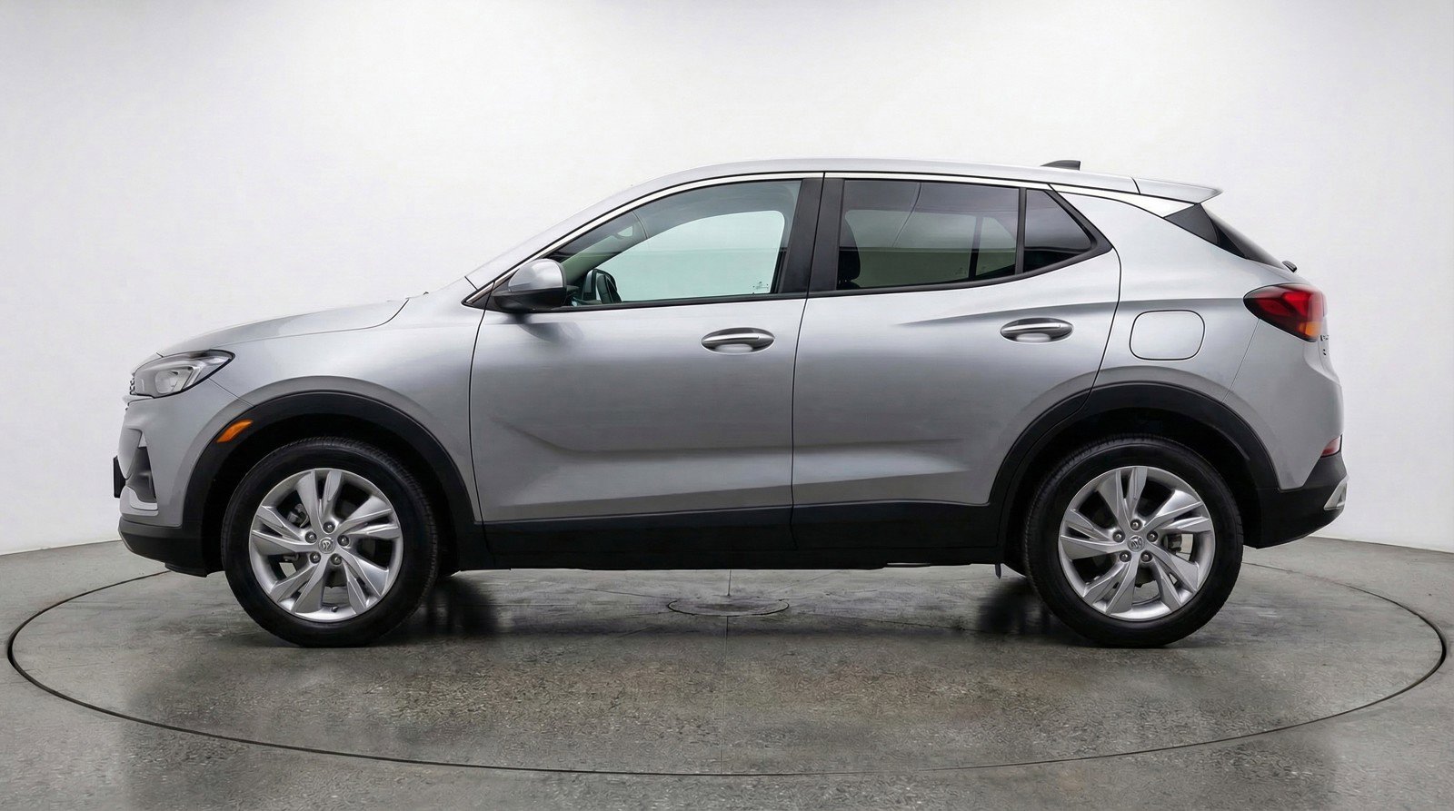 Used 2025 Buick Encore GX Preferred image 5