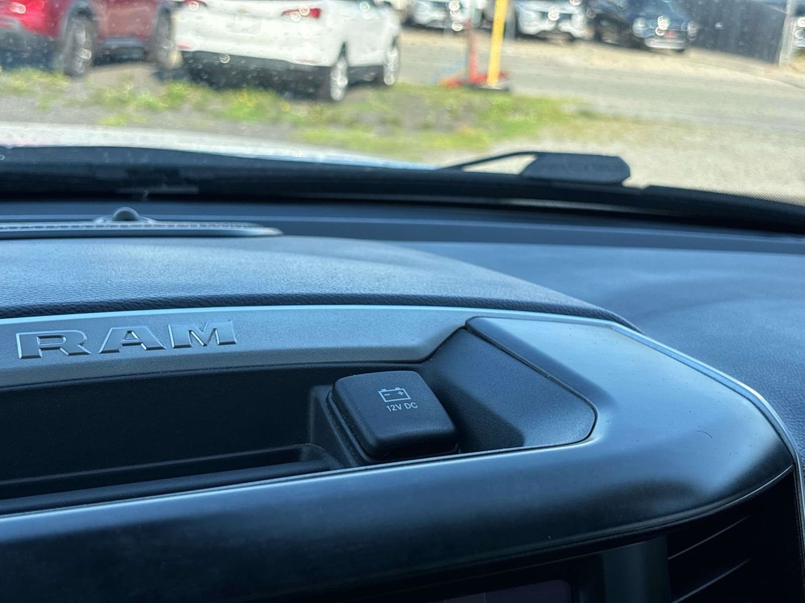 Used 2023 RAM 1500 Big Horn AWD/4WD image 24