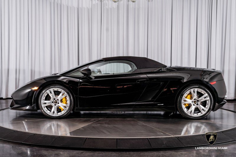 Used 2012 Lamborghini Gallardo LP 560-4 image 11