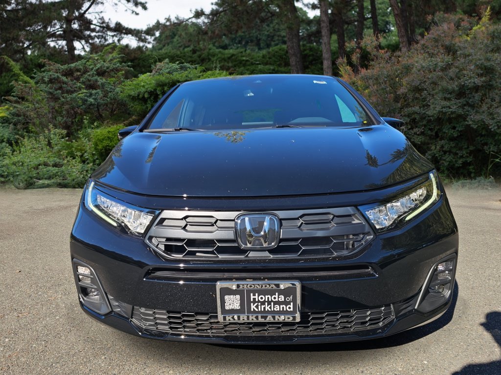 New 2026 Honda Odyssey Sport-L image 2