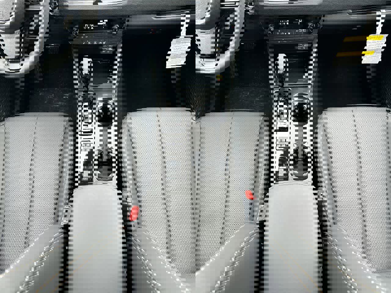 New 2026 Subaru Outback Limited image 28