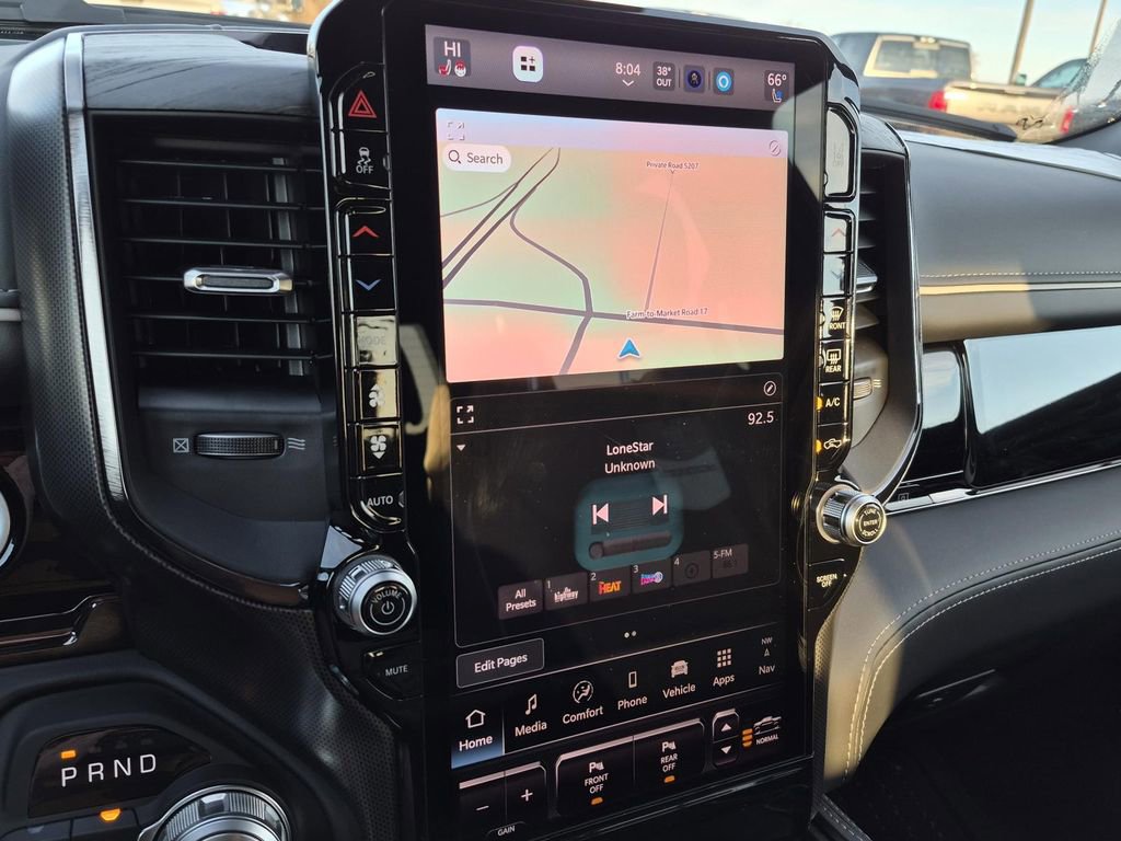 New 2026 RAM 1500 Limited image 25