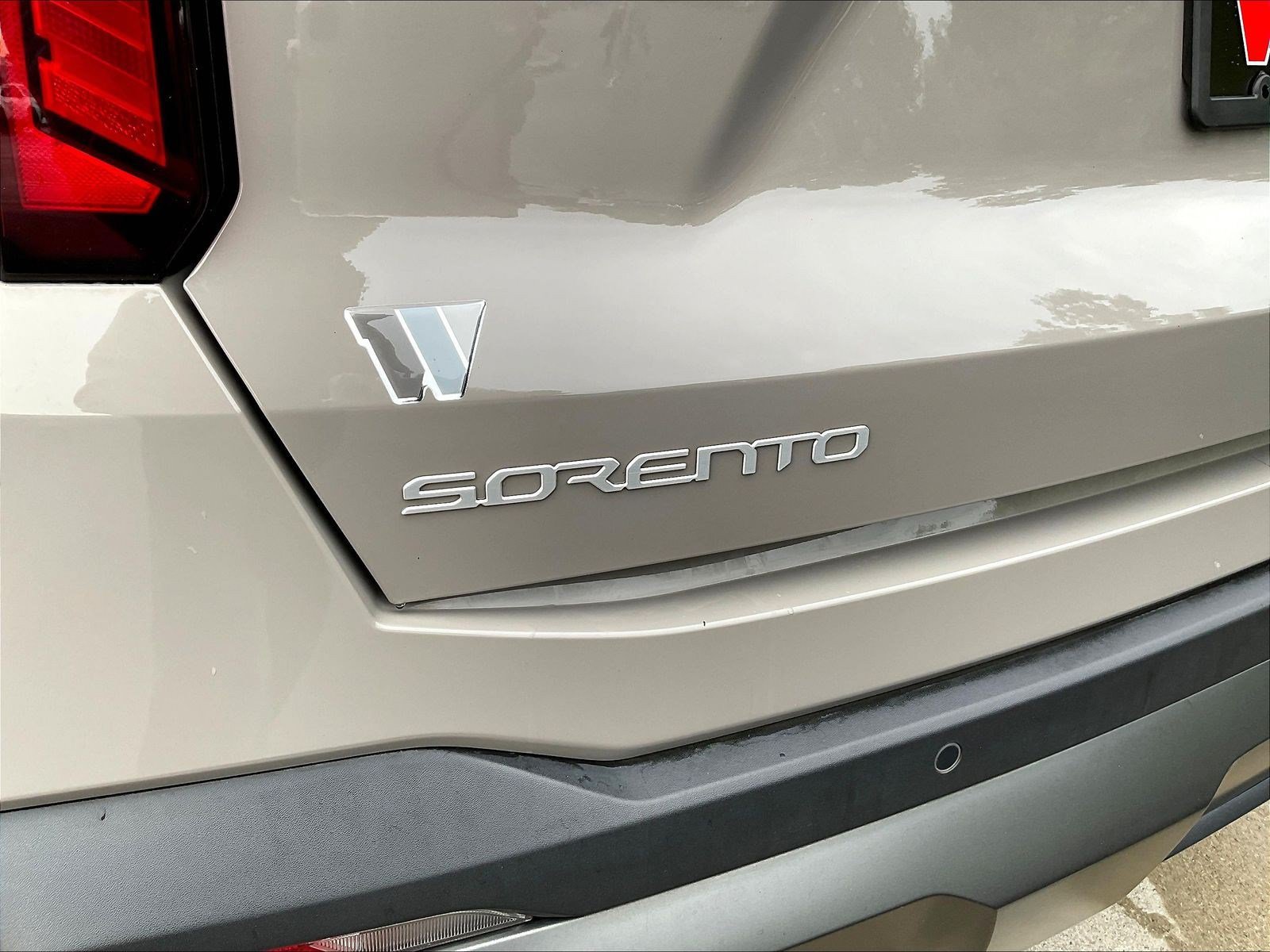 Used 2024 Kia Sorento X-Line EX AWD/4WD image 23