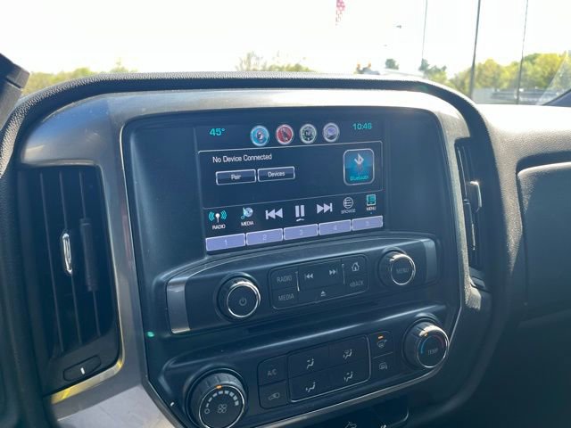 Used 2018 Chevrolet Silverado 1500 LT image 15