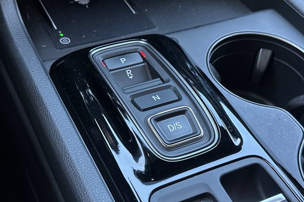 Certified 2025 Honda Pilot TrailSport image 25
