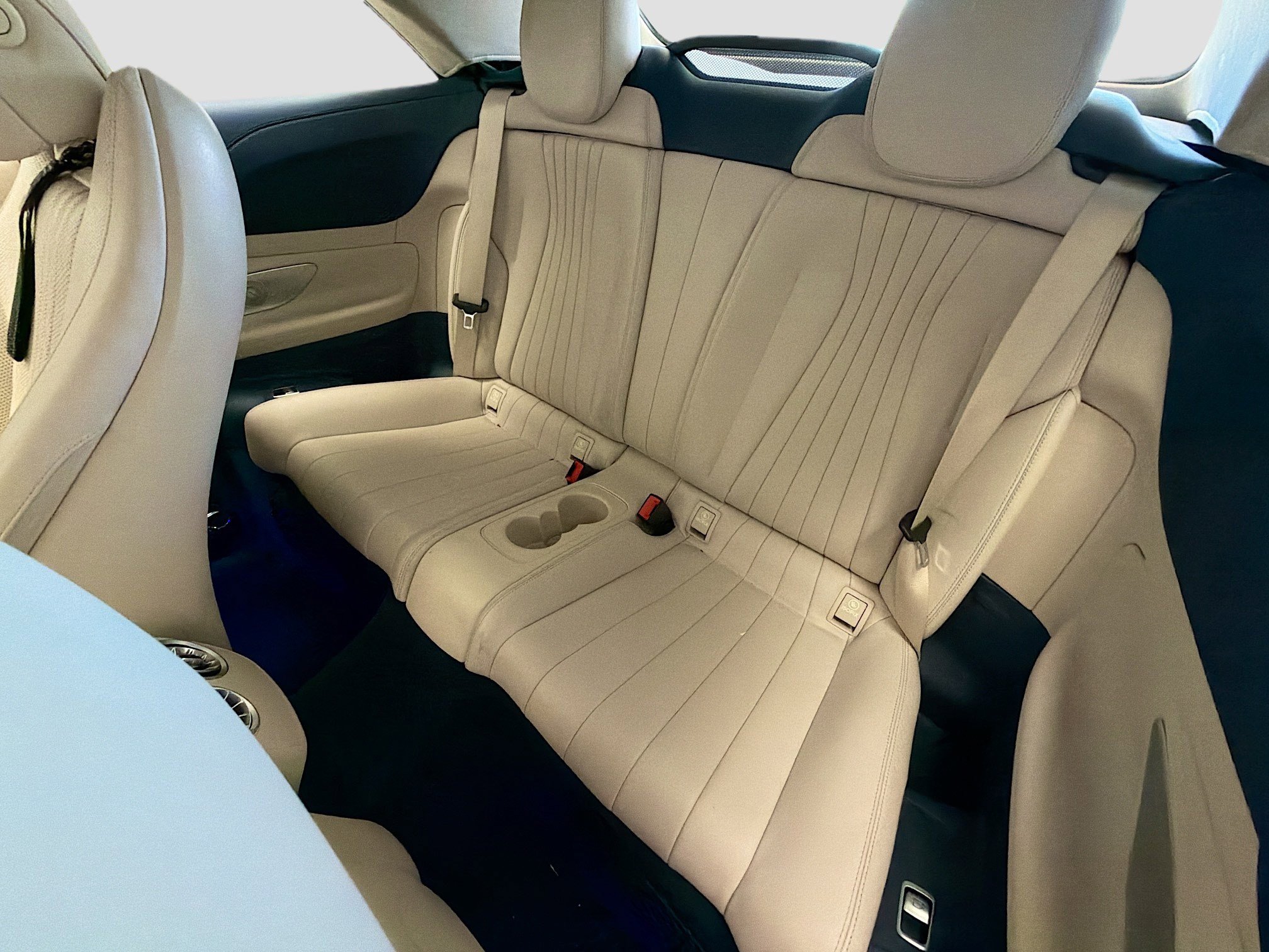 Used 2019 Mercedes-Benz E 450 Cabriolet image 13