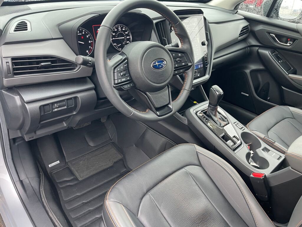 Used 2024 Subaru Crosstrek 2.5i Limited image 5