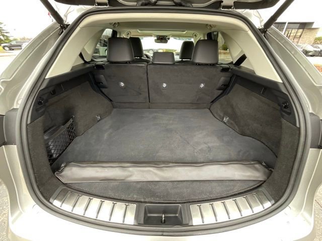 Certified 2024 Lexus NX 350 AWD image 23