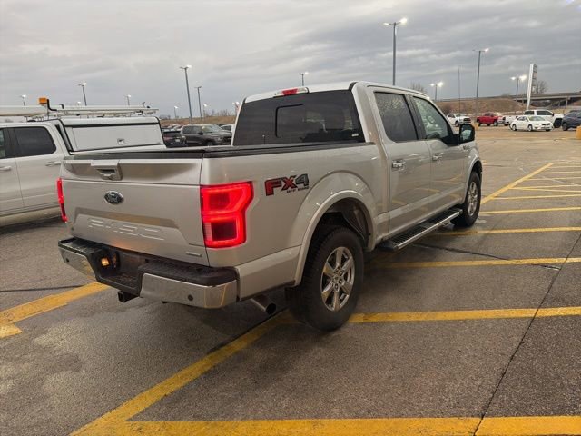 Used 2019 Ford F150 Lariat image 7