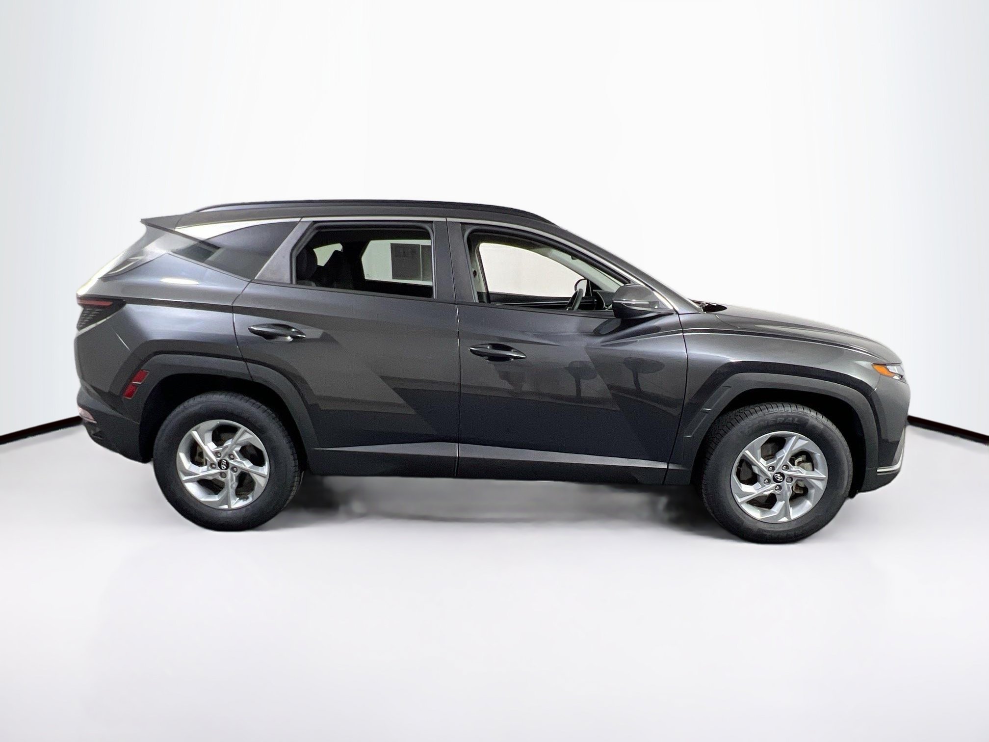 Used 2023 Hyundai Tucson SEL AWD/4WD image 4