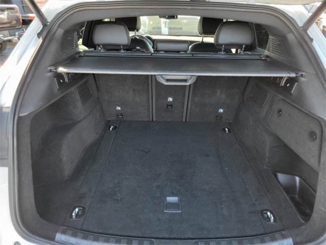 Used 2023 Alfa Romeo Stelvio Ti w/ Active Assist Plus Package image 6