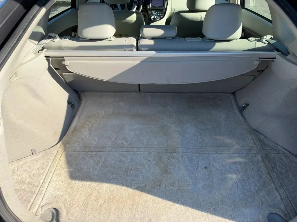 Used 2010 Toyota Prius Five FWD image 14