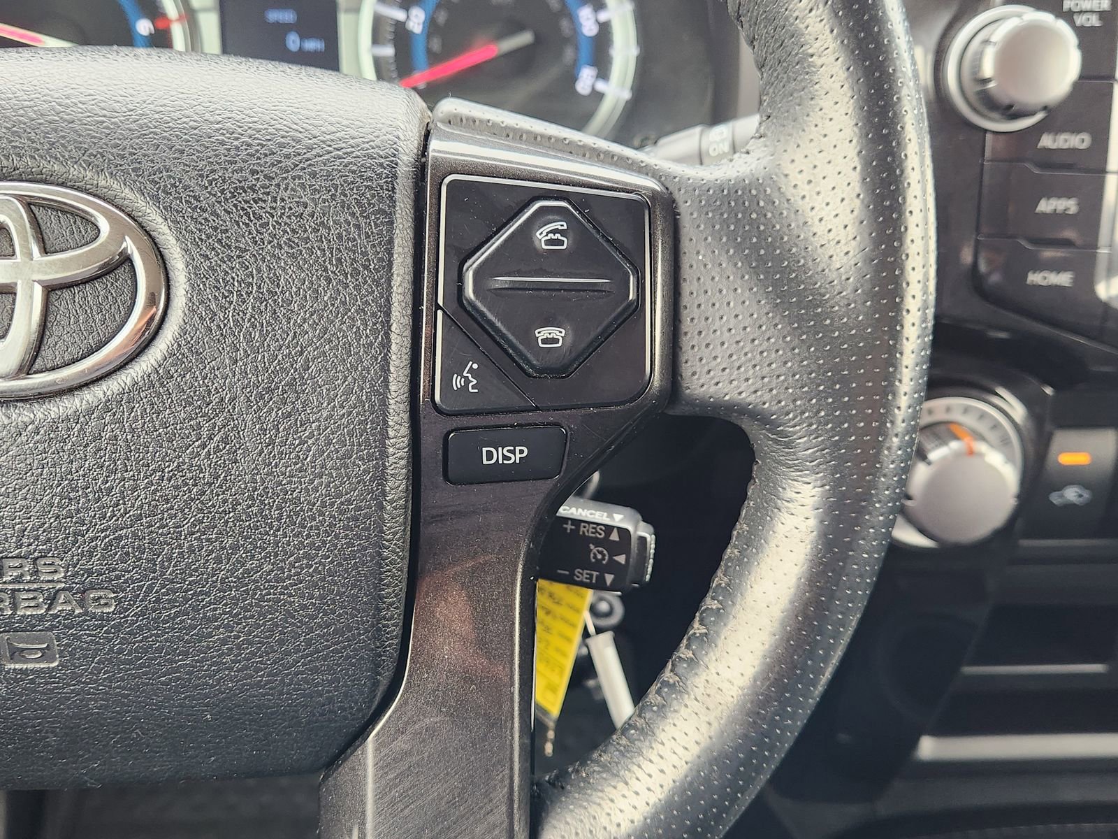 Used 2019 Toyota 4Runner TRD Off-Road Premium image 34