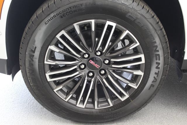 New 2026 GMC Yukon XL Elevation w/ Elevation Premium Package AWD/4WD image 15