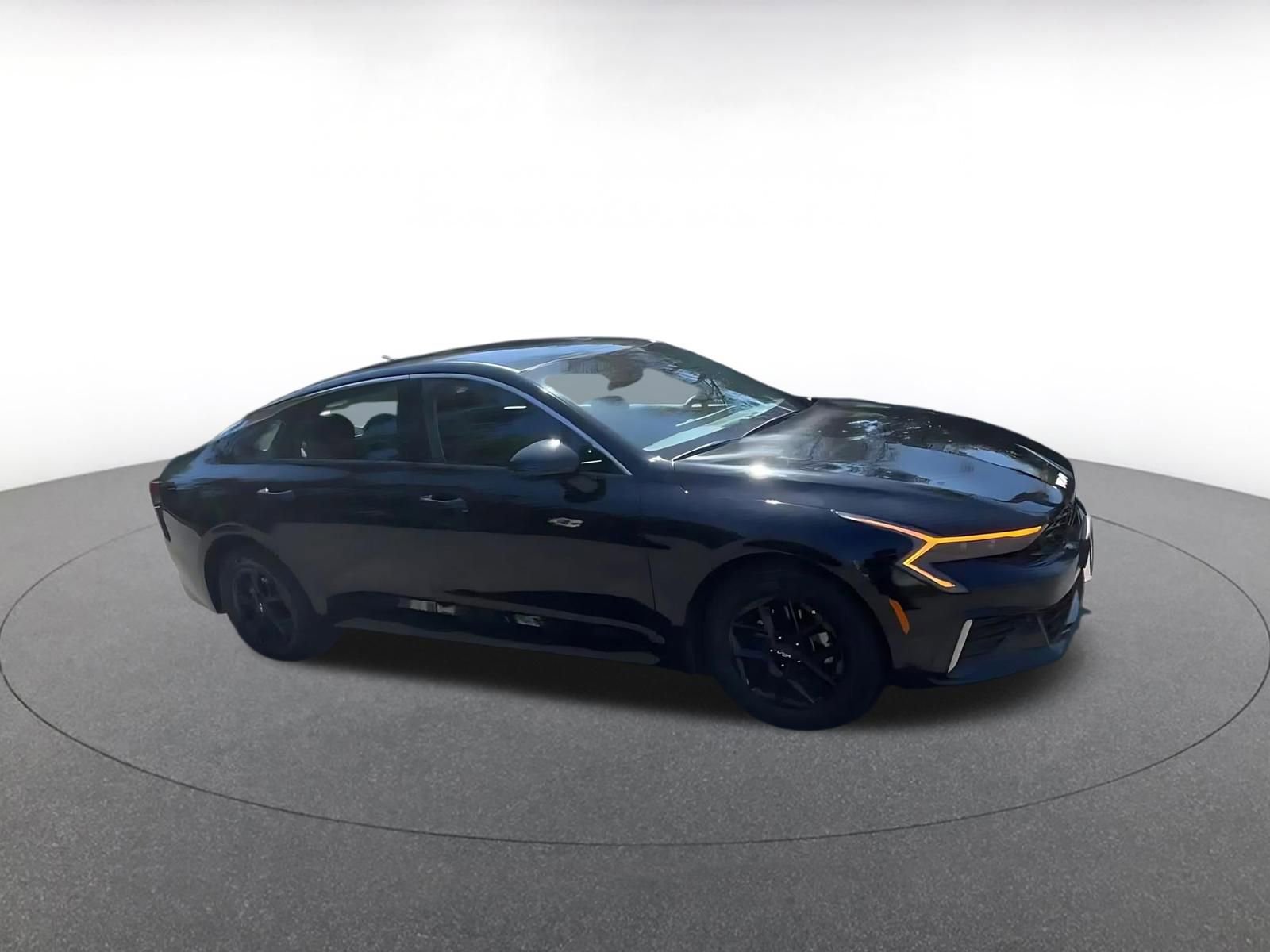 Used 2025 Kia K5 LXS FWD video 2