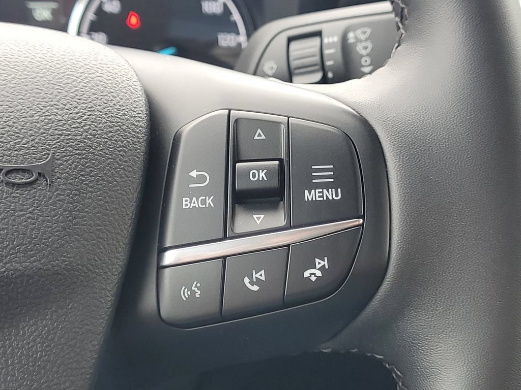 Certified 2024 Ford Maverick Tremor w/ Tremor Off-Road Package AWD/4WD image 26