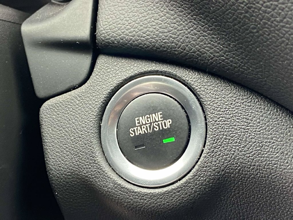Used 2024 Chevrolet Equinox LT AWD/4WD image 24