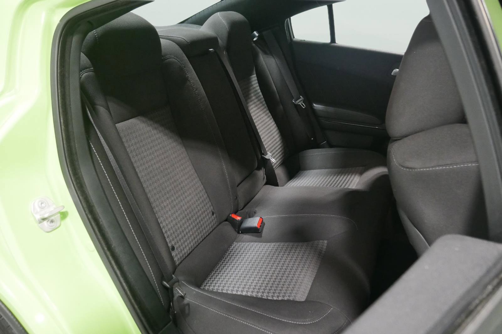 Used 2023 Dodge Charger GT w/ Blacktop Package image 18