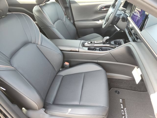 New 2026 Toyota Crown AWD/4WD image 11