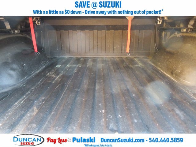 Used 2022 RAM 1500 Big Horn image 11