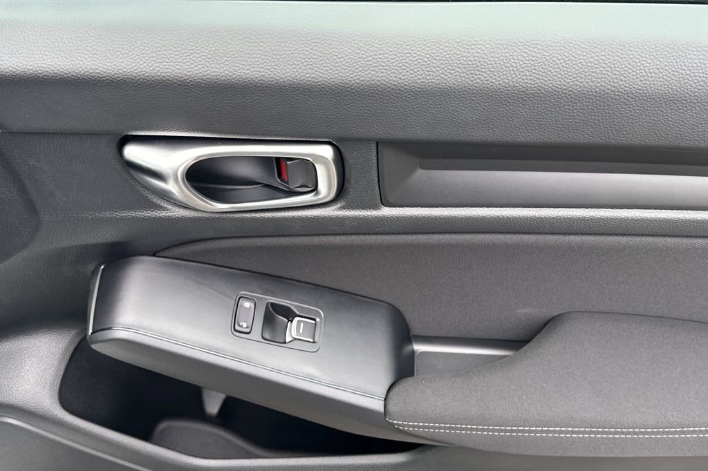 Used 2026 Honda Civic LX image 17