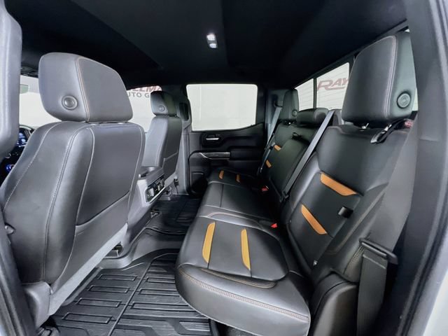 Used 2019 GMC Sierra 1500 AT4 w/ AT4 Premium Package AWD/4WD image 24