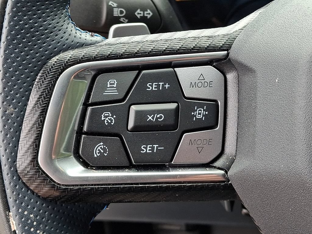 Used 2025 Ford Mustang GT Premium RWD image 20